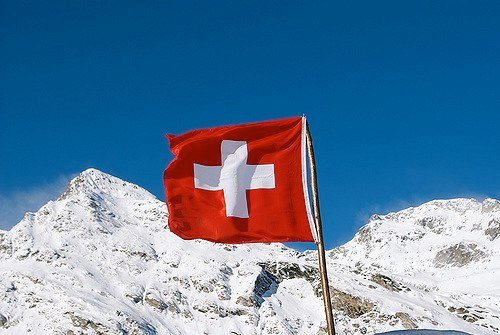 Switzerland Goes Digital to Save Energy