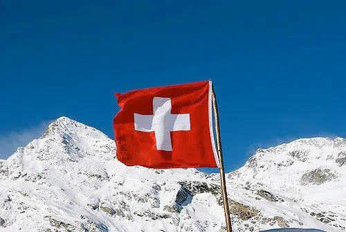 Switzerland Goes Digital to Save Energy Switzerland Goes Digital to Save Energy