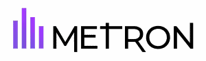 METRON_logo