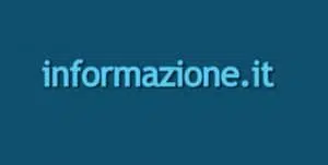 informazione logo