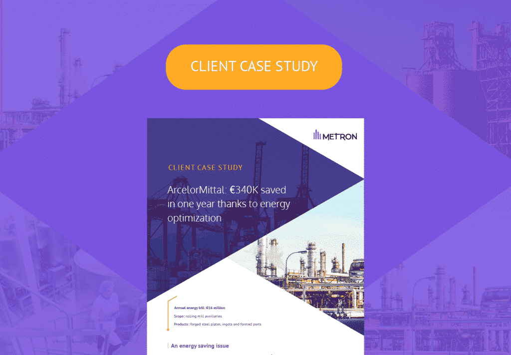 ArcelorMittal Use Case