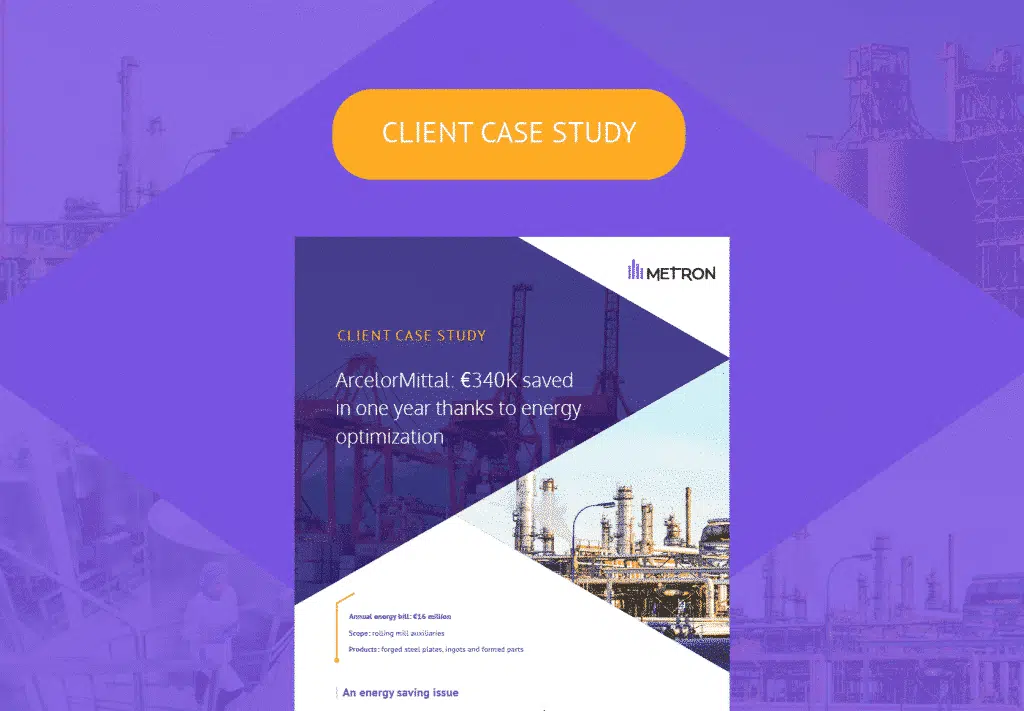 ArcelorMittal Use Case