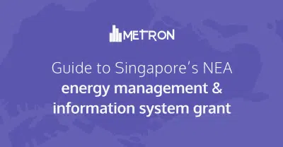 [Infographic] Your guide to Singapore’s NEA EMIS Grant