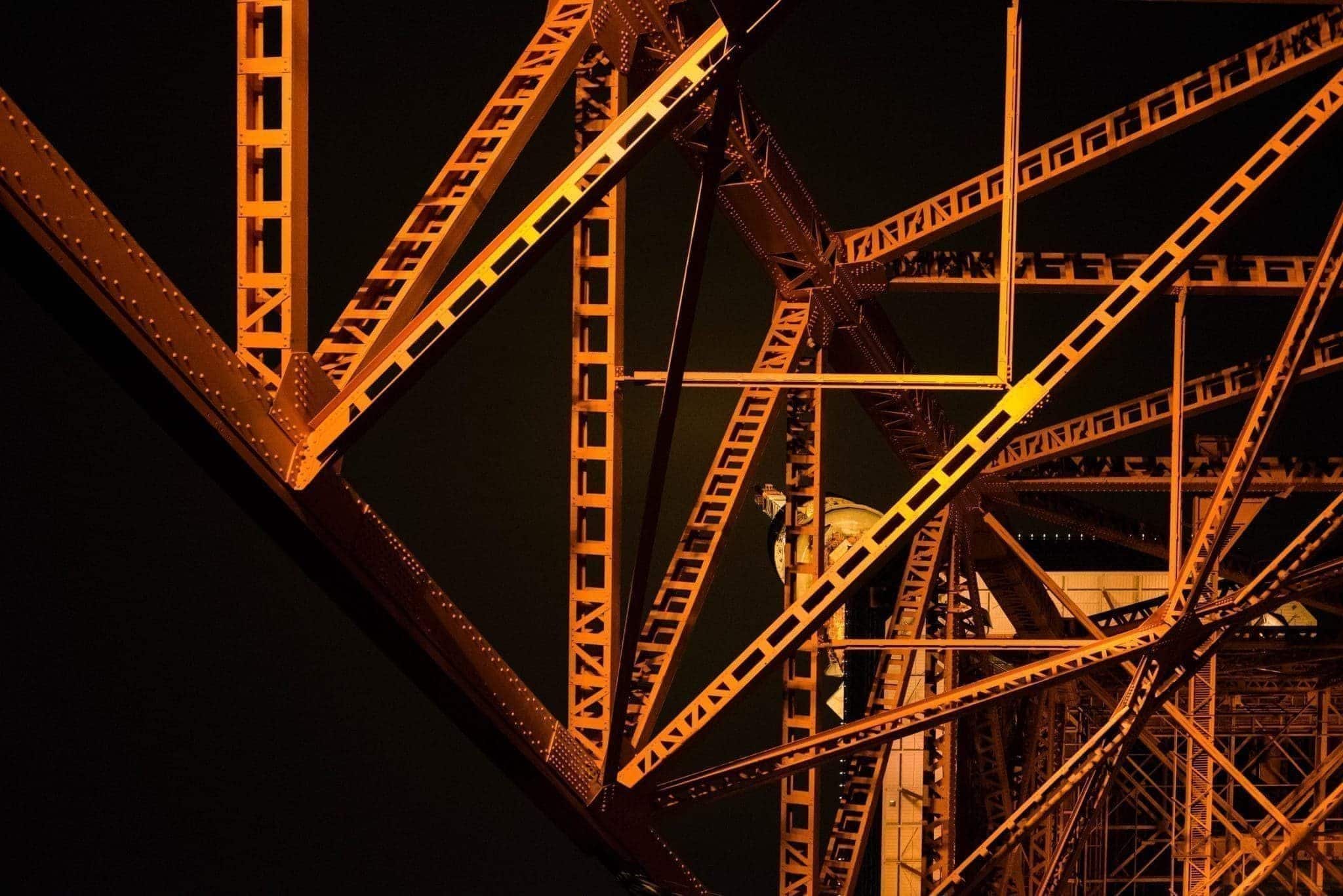 steel-iron