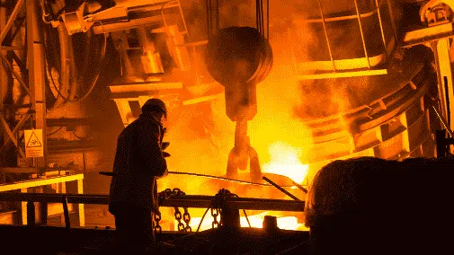 Comment ArcelorMittal a économisé 340k€ en optimisant sa performance énergétique ?