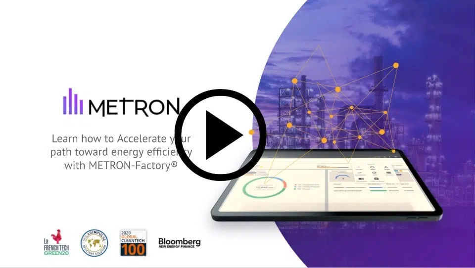 Demo METRON Factory