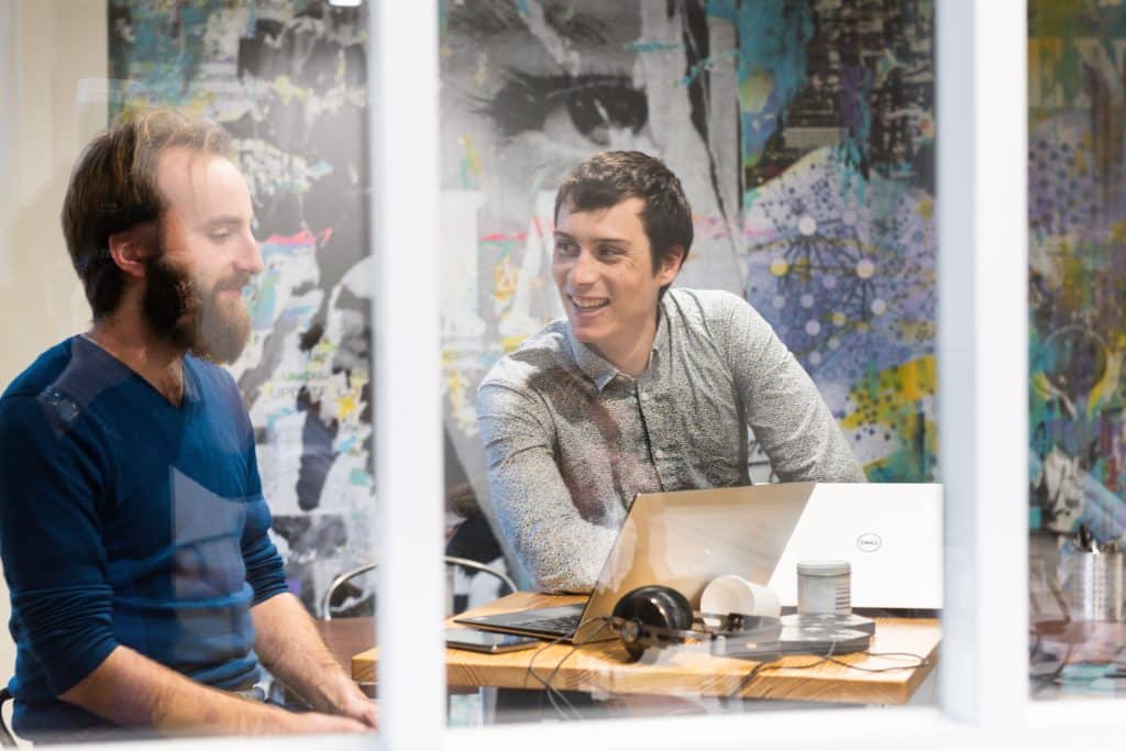 Metron Team