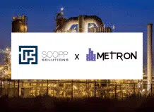 SCOPP Solutions, nouveau business partner de METRON pour le nord de l'Afrique