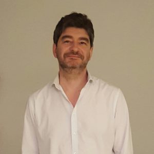 Nicolas Chauveau