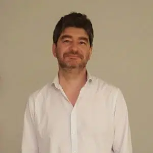 Nicolas Chauveau