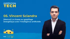 A caça ao desperdício de energia graças à inteligência artificial