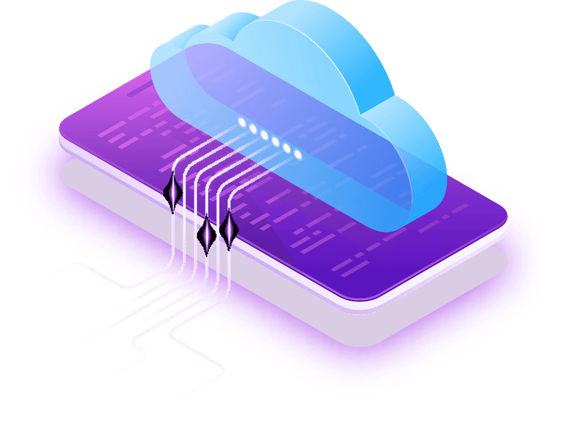Cloud IT Metron Enterprise