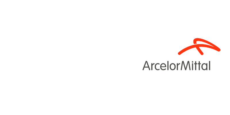 Logo Arcelor Citation METRON