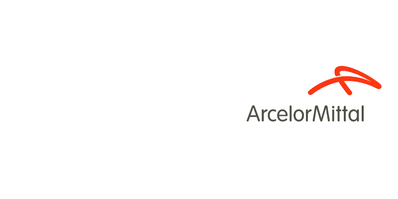 Logo Arcelor Citation METRON