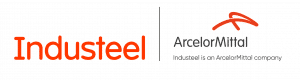 Logo Industeel ArcelorMittal
