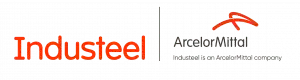 Logo Industeel ArcelorMittal