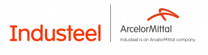 Logo_Industeel_long Logo Industeel ArcelorMittal