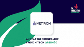 METRON FrenchTech