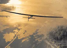 Il marchio Solar Impulse Efficient Solution