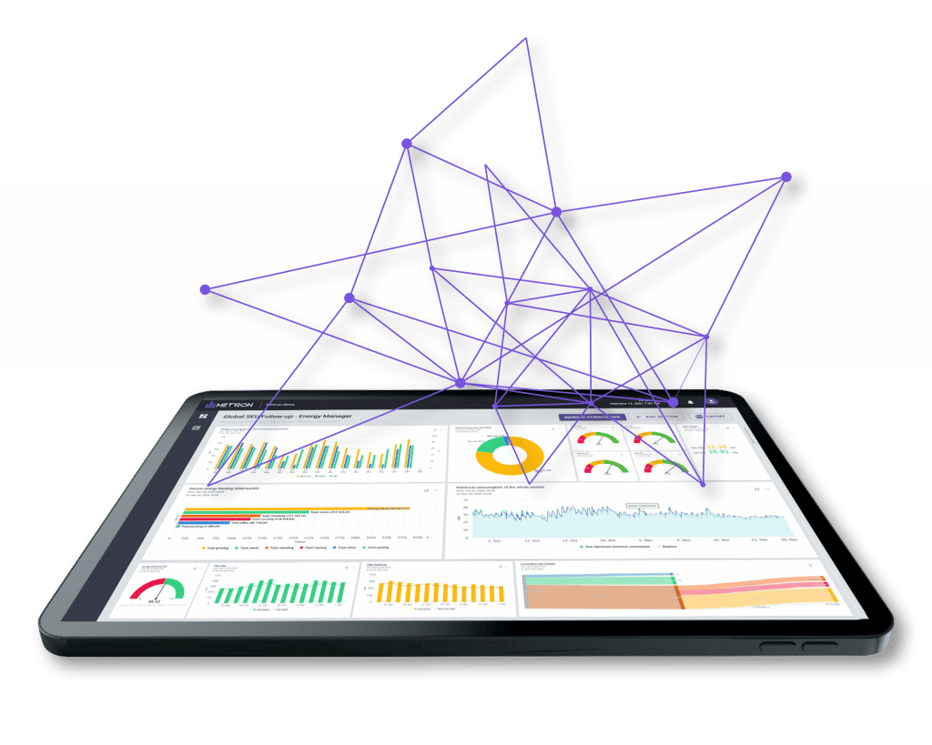 Tablette_plexus Tablette et plexus METRON