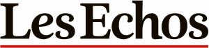 Les echos logo