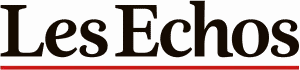 Les echos logo