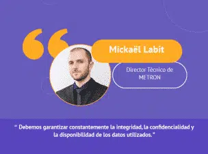 [Entrevista] Comprensión de la seguridad de TI en la industria