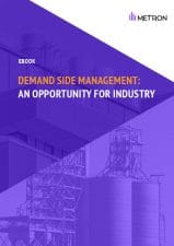[White Paper] Demand Side Management: An Opportunity to Seize!