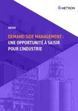 [Livre blanc] Le Demand Side Management : une opportunité à saisir !