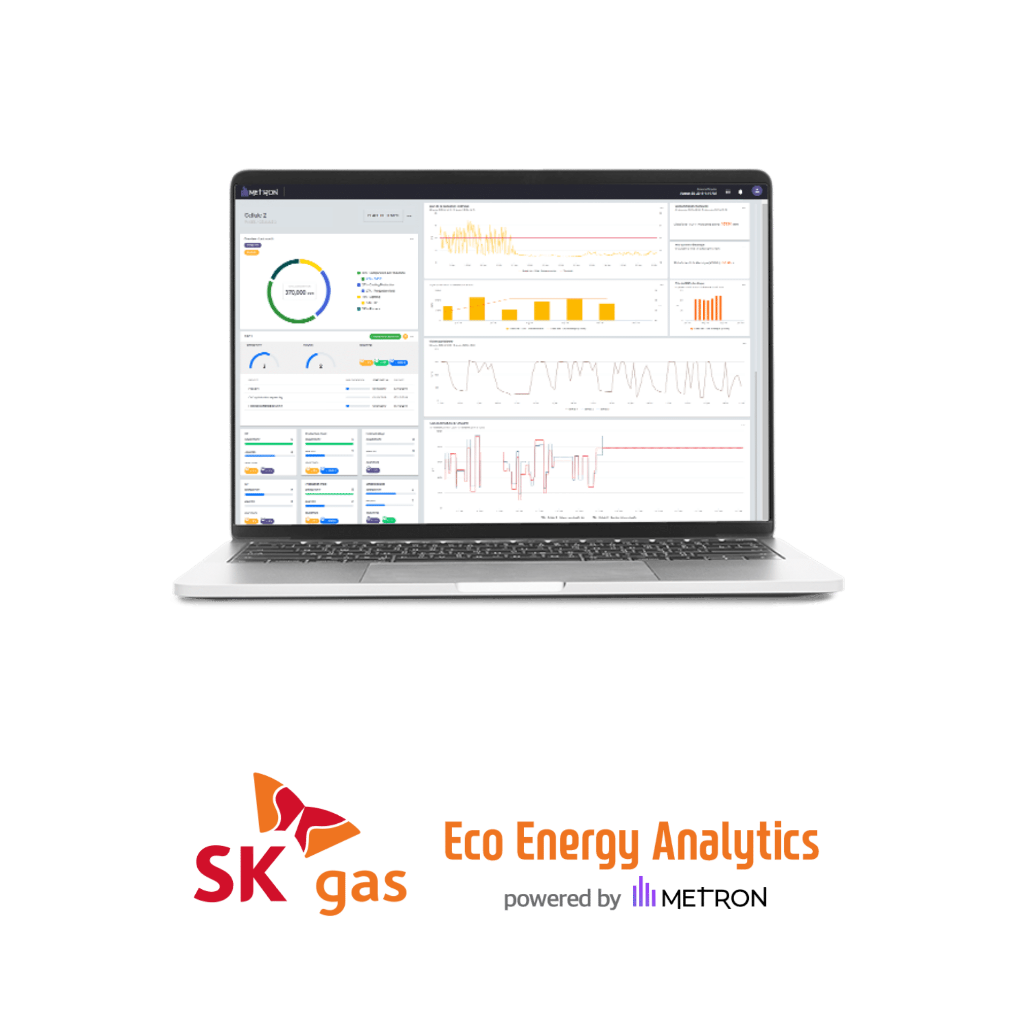 logo skgas