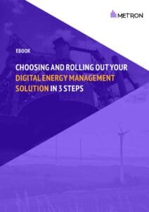 Digital Energy Management Solution