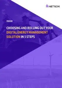 Digital Energy Management Solution