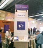 METRON à l'AWS Summit Paris