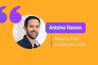 [Green Tech Interview] Lhyfe: Renewable Hydrogen as a Driver for the Energy Transition