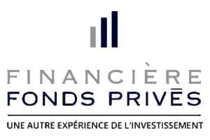 Financière fonds privés