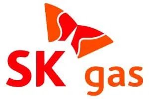 SK gas