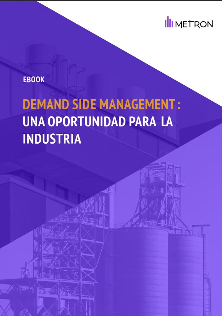Demand Side Management