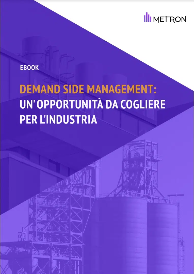 Demand Side Management