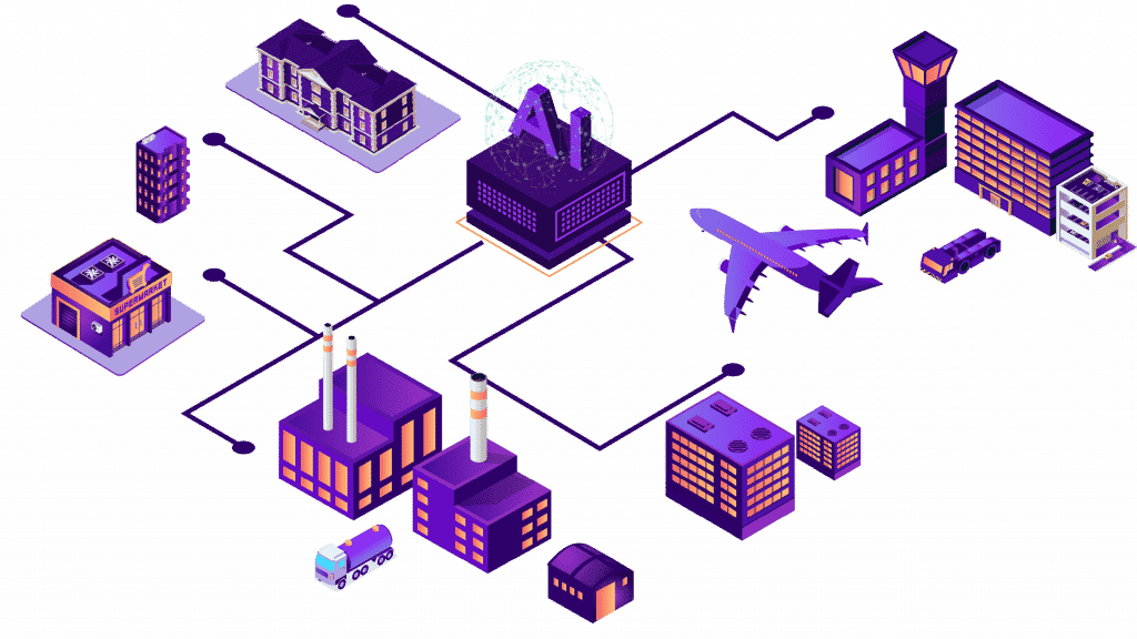 We digitalize energy to decarbonize territories
