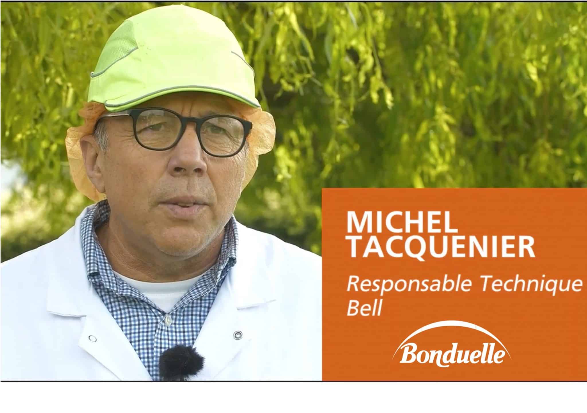 La digitalización de Bonduelle, testimonio de un cliente METRON