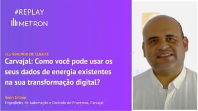 [Testemunho] Transformação digital e energética da Carvajal