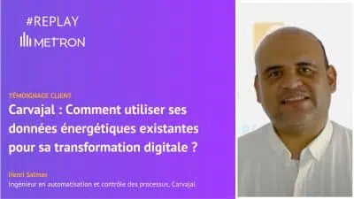 [Témoignage] Transformation digitale et énergétique de Carvajal
