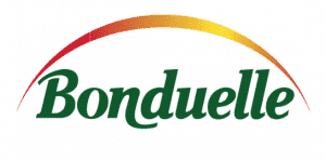 Logo Bonduelle