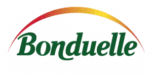 Logo Bonduelle