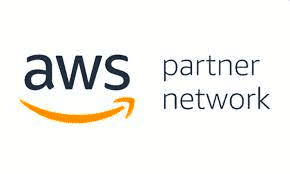 AWS partner network logo