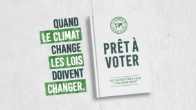METRON fait partie des 50 propositions « prêt à voter »  de Solar Impulse
