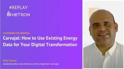 [Testimonial] Digital and Energy Transformation of Carvajal