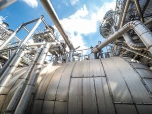 6 Energy Saving Tips for Industrials