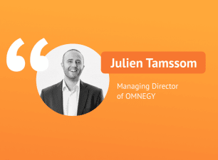 [Interview] OMNEGY: Insights to Respond to the Energy Crisis