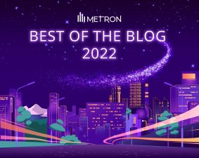 Top 5 Artigos de Blog de 2022